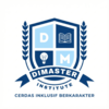 Logo Dimaster Institute